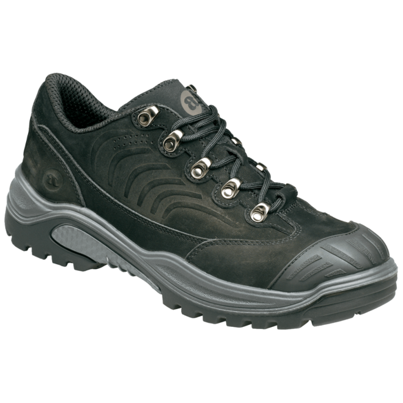 Bata Traxx 203 Laag Werkschoen S3
