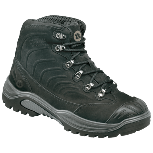 Bata Traxx 204 High Work Boot S3
