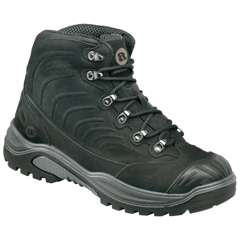 Bata Traxx 204 High Work Boot S3