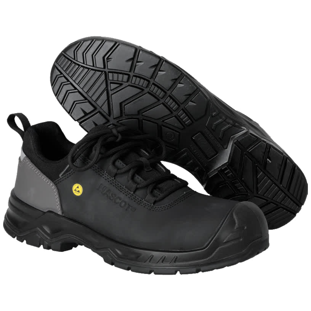 Mascot Footwear Classic ESD Lage Werkschoenen Metaalvrij S3S F1006