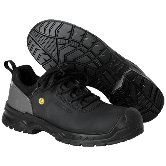Mascot Footwear Classic ESD Lage Werkschoenen Metaalvrij S3S F1006