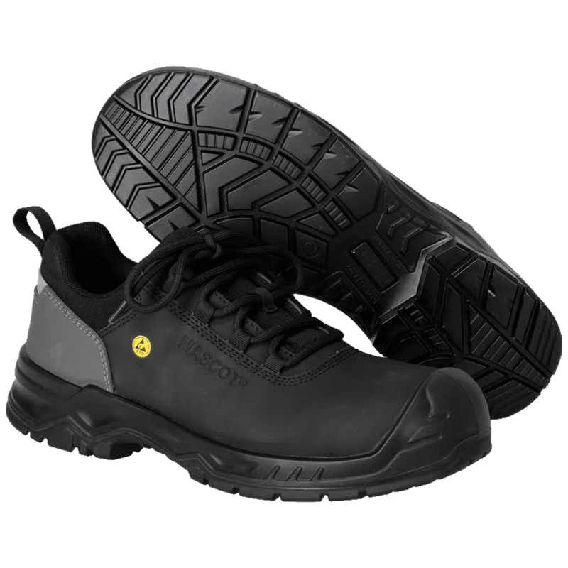 Mascot Footwear Classic ESD Lage Werkschoenen Metaalvrij S3S F1006