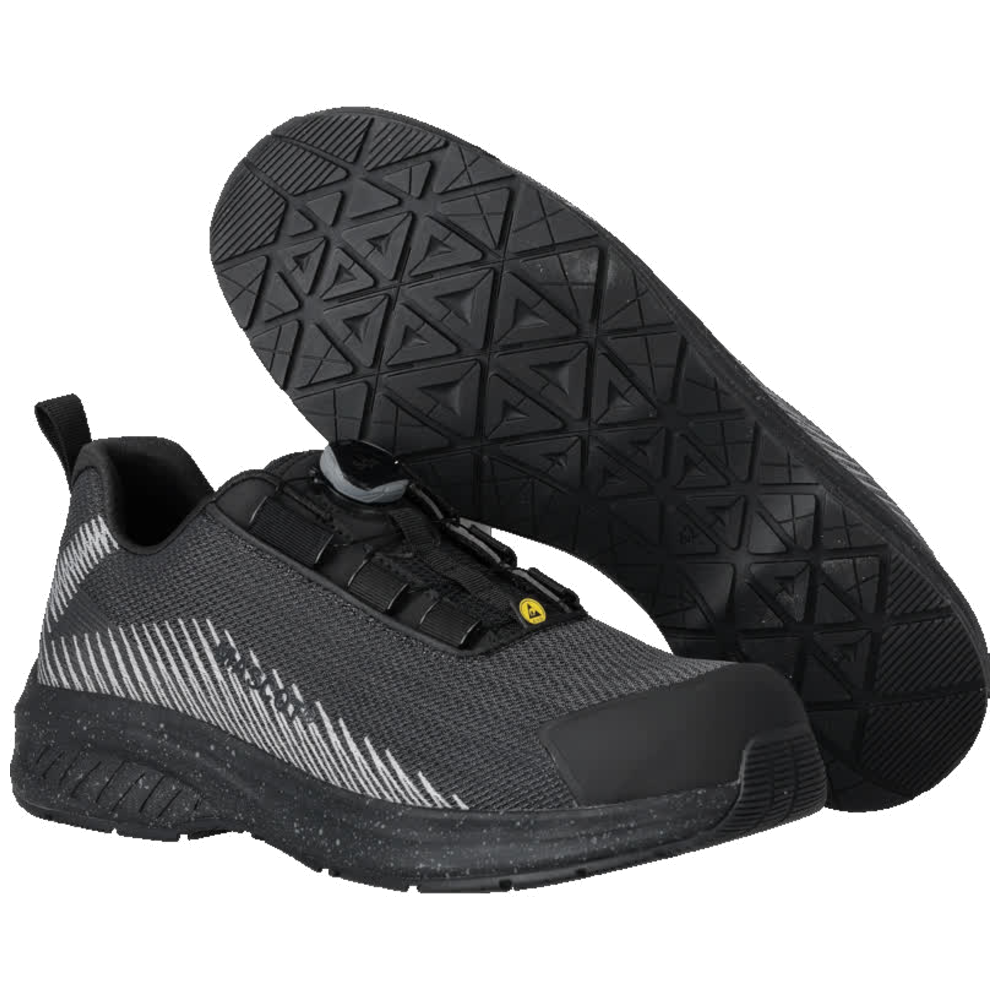 Mascot Footwear Customized Werksneakers BOA-Fit S1PS ESD F1601