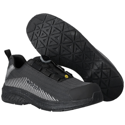 Mascot Footwear Customized Werksneakers BOA-Fit S1PS ESD F1601