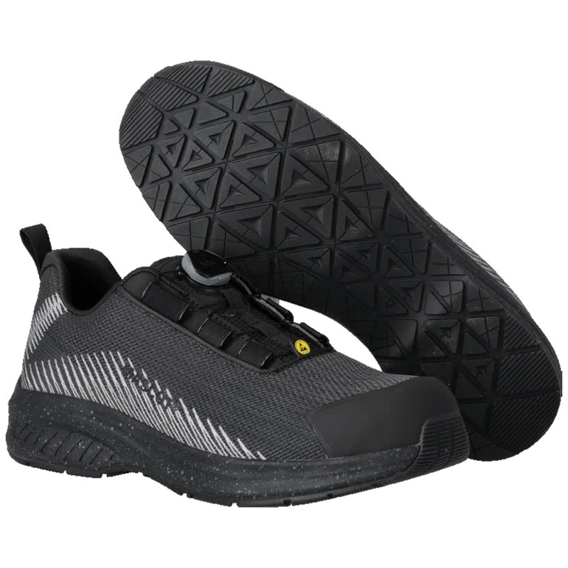 Mascot Footwear Customized Werksneakers BOA-Fit S1PS ESD F1601
