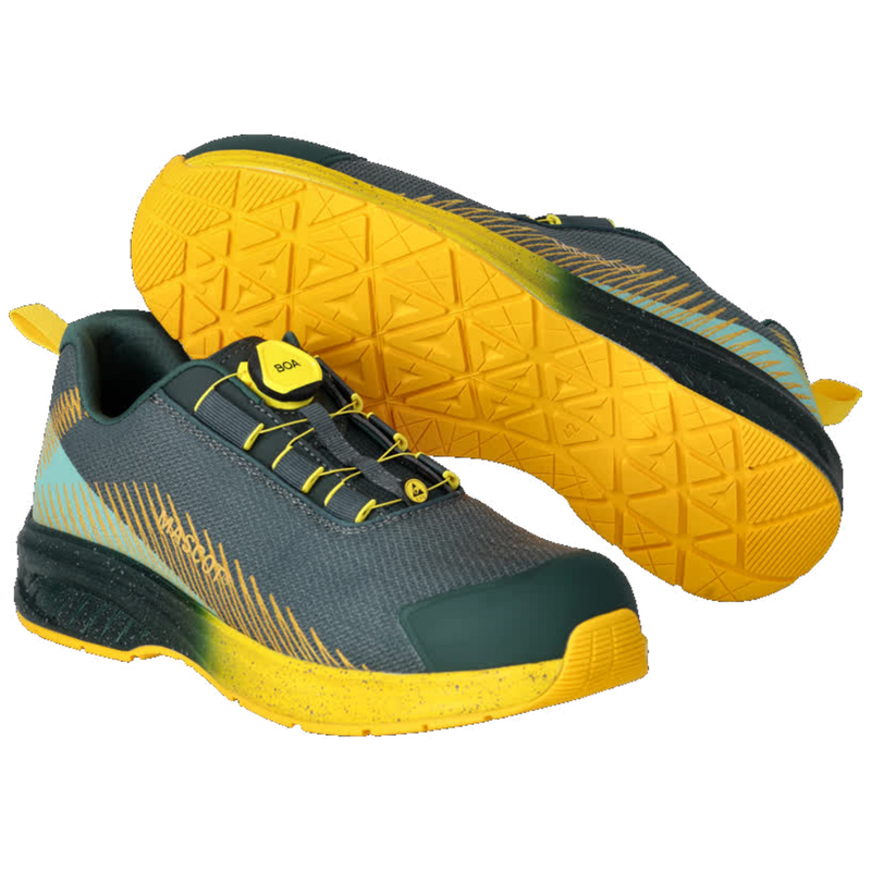 Mascot Footwear Customized Werksneakers BOA-Fit S1PS ESD F1601