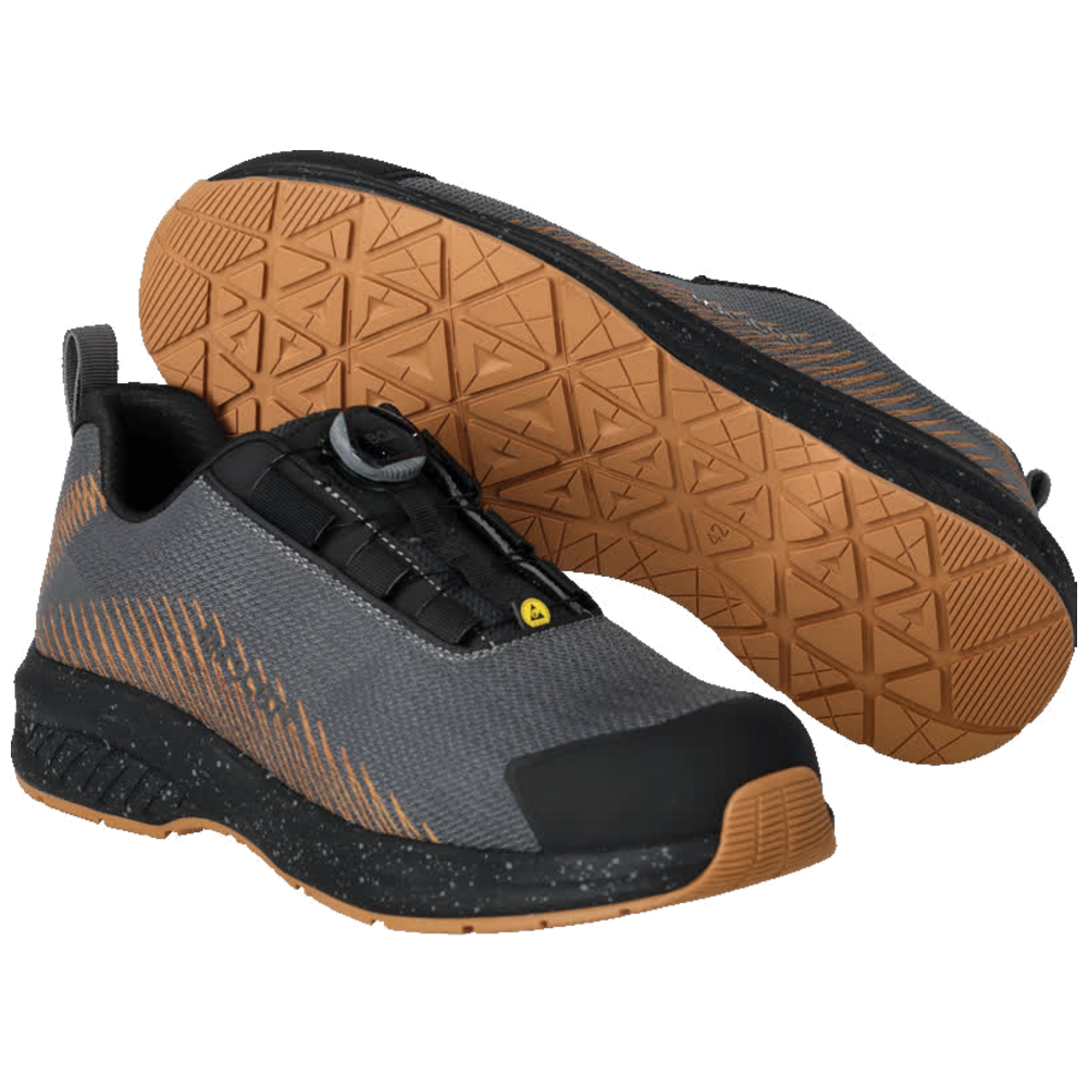Mascot Footwear Customized Werksneakers BOA-Fit S1PS ESD F1601