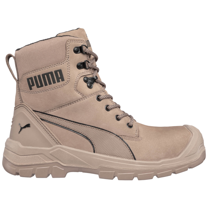 Puma Conquest Stone High S3 630740