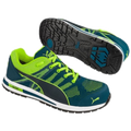 Puma Safety Elevate Knit Low Werkschoen S1P ESD 643170