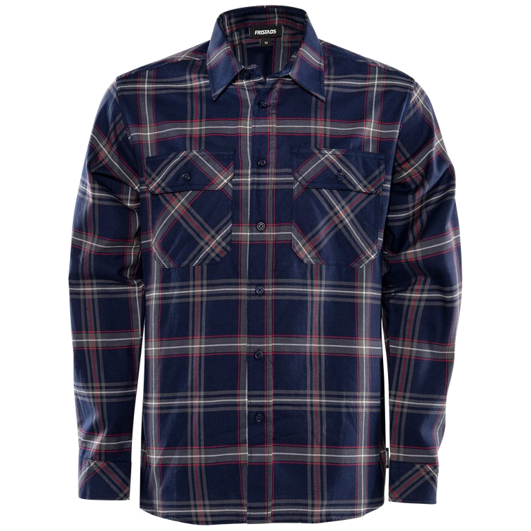 Fristads Classics Flanellen overhemd 7421 MSF 104986