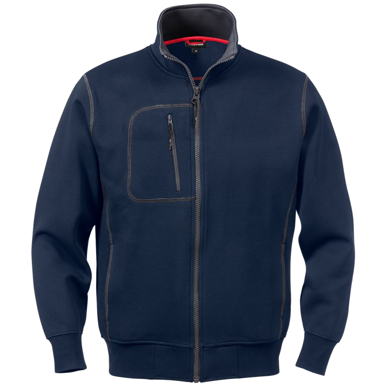 Fristads Acode sweatjack 1747 DF 110169