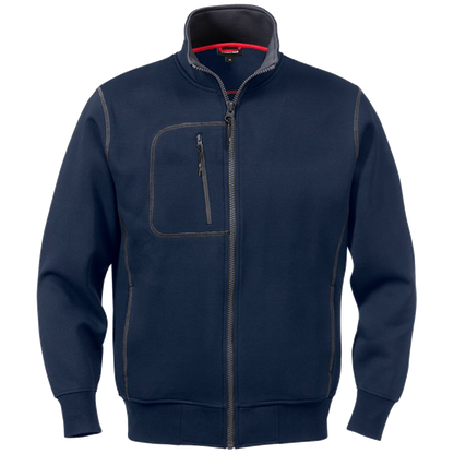 Fristads Acode sweatjack 1747 DF 110169