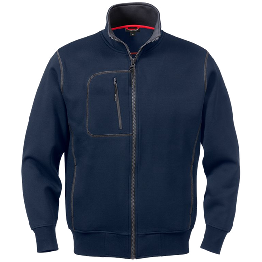 Fristads Acode sweatjack 1747 DF 110169