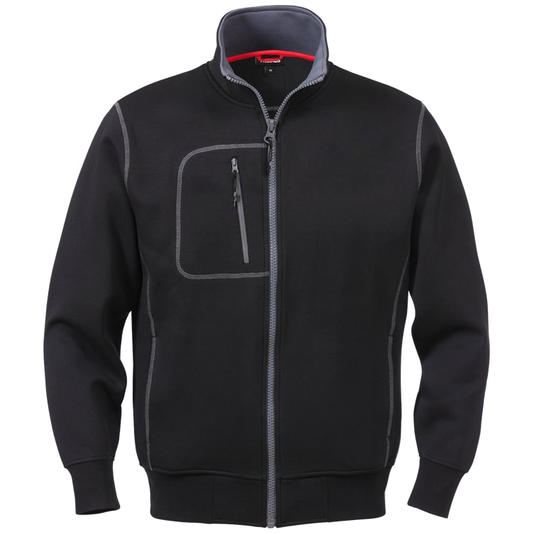 Fristads Acode sweatjack 1747 DF 110169