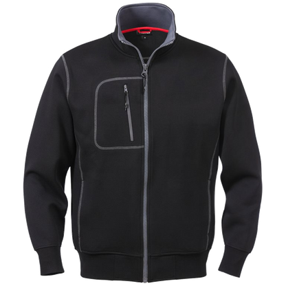 Fristads Acode sweatjack 1747 DF 110169