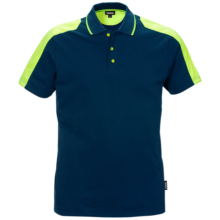 Fristads Polo Shirt 7448 RTP 111262