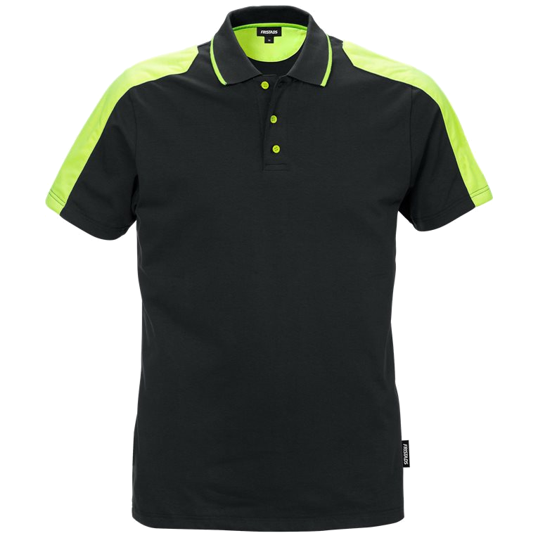 Fristads Polo Shirt 7448 RTP 111262
