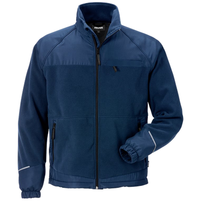 Fristads Winddicht fleecejack 4411 FLE 115683