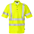 Fristads High vis poloshirt CL.3 7025 PHV 111332