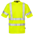 Fristads High vis T-shirt CL.3 7024 THV 111333