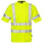 Fristads High vis T-shirt CL.3 7024 THV 111333