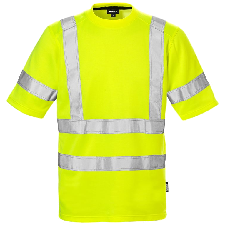 Fristads High vis T-shirt CL.3 7024 THV 111333