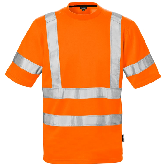 Fristads High vis T-shirt CL.3 7024 THV 111333
