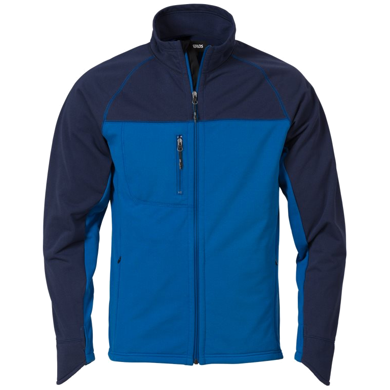 Fristads Acode fleecejack 1475 MIC 111840