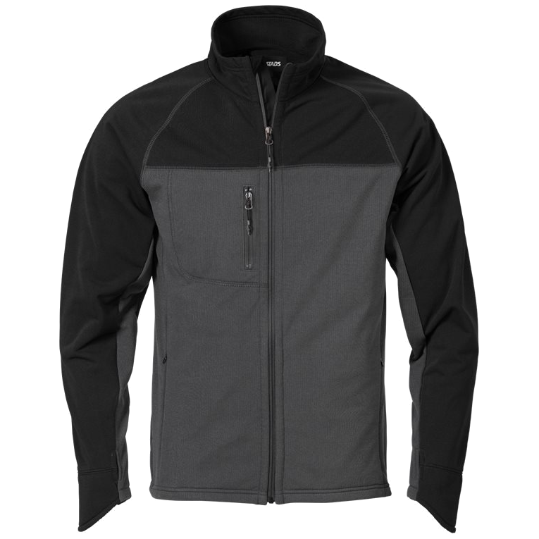 Fristads Acode fleecejack 1475 MIC 111840