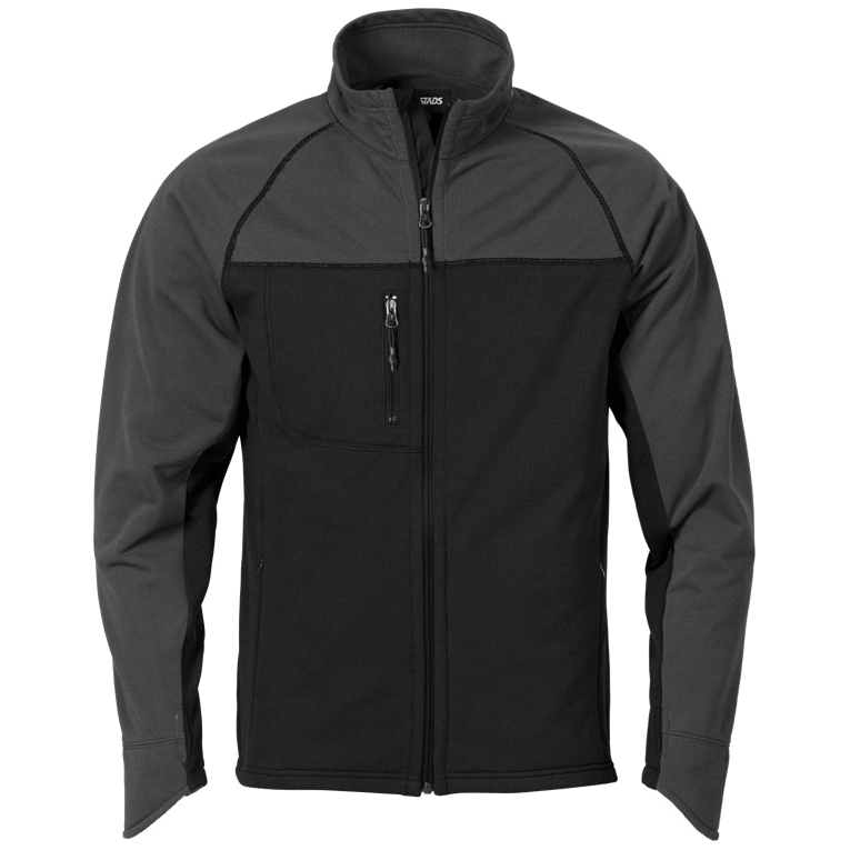 Fristads Acode fleecejack 1475 MIC 111840