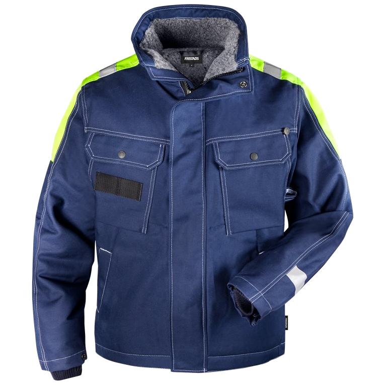 Fristads Classics Baumwoll-Winterjacke 447 FASI 113083