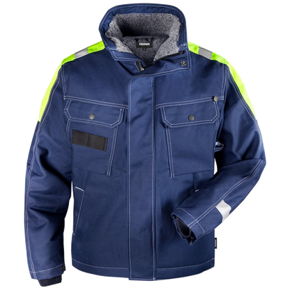 Fristads Classics Katoenen winterjack 447 FASI 113083