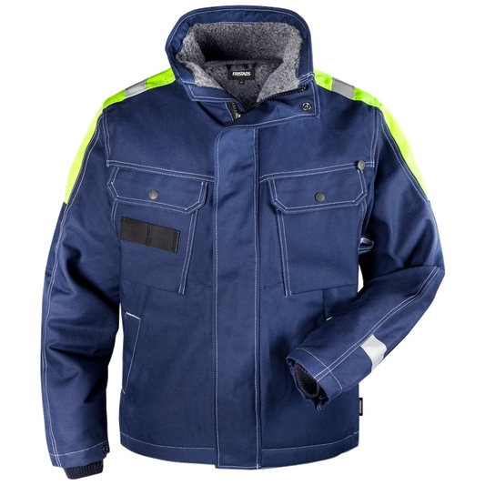 Fristads Classics Baumwoll-Winterjacke 447 FASI 113083