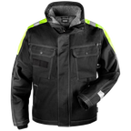 Fristads Classics Katoenen winterjack 447 FASI 113083