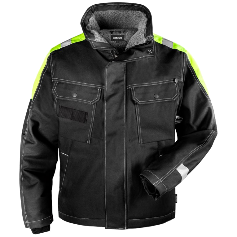 Fristads Classics Baumwoll-Winterjacke 447 FASI 113083
