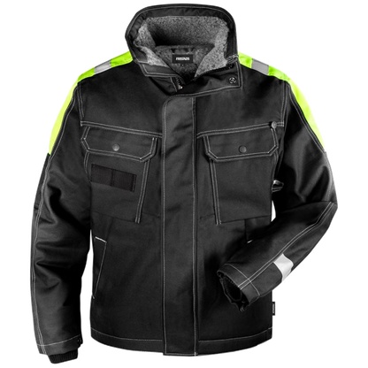 Fristads Classics Katoenen winterjack 447 FASI 113083