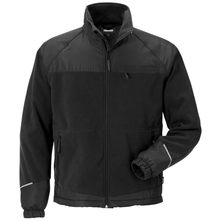 Fristads Winddicht fleecejack 4411 FLE 115683