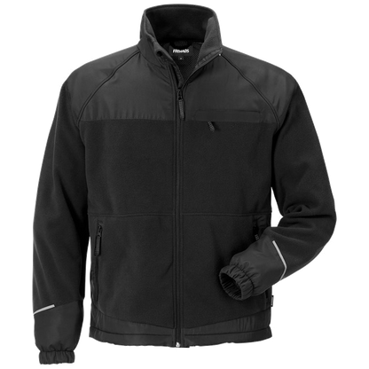 Fristads Winddicht fleecejack 4411 FLE 115683