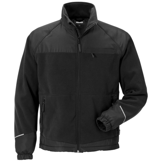 Fristads Winddicht fleecejack 4411 FLE 115683