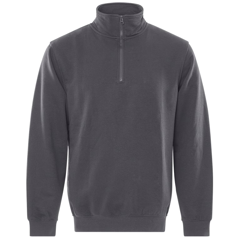 Fristads Acode sweatshirt korte ritssluiting 1737 SWB 116774
