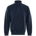 Fristads Acode sweatshirt korte ritssluiting 1737 SWB 116774