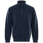 Fristads Acode sweatshirt korte ritssluiting 1737 SWB 116774