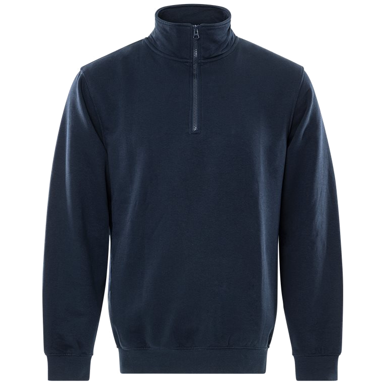 Fristads Acode sweatshirt korte ritssluiting 1737 SWB 116774