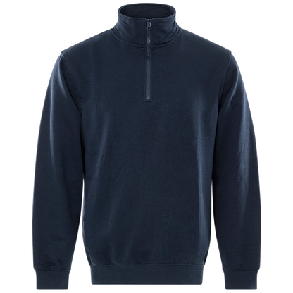 Fristads Acode sweatshirt korte ritssluiting 1737 SWB 116774