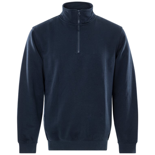 Fristads Acode sweatshirt korte ritssluiting 1737 SWB 116774