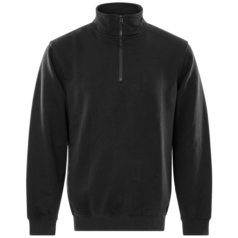 Fristads Acode sweatshirt korte ritssluiting 1737 SWB 116774