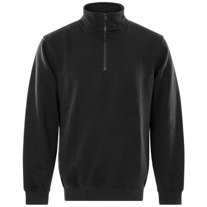 Fristads Acode sweatshirt korte ritssluiting 1737 SWB 116774