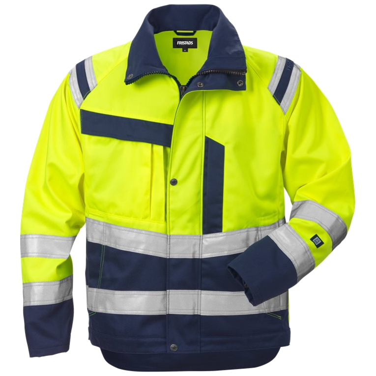 Fristads High vis jack CL.3 4026 PLU 119621