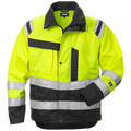 Fristads High vis jack CL.3 4026 PLU 119621