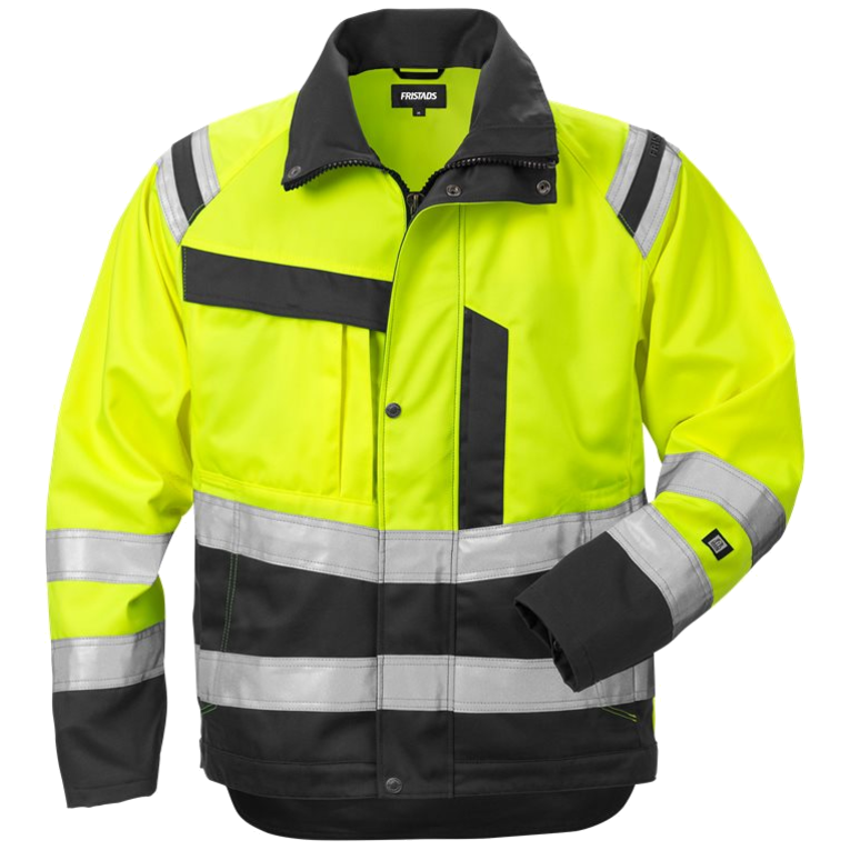 Fristads High vis jack CL.3 4026 PLU 119621